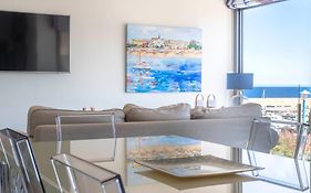 Apartamento de lujo delante del mar en Palamós